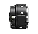 Sony QX1 Smartphone Attachable Mirrorless Digital Camera- Body Only