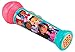 Fisher-Price Nickelodeon Dora & Friends, Sing It Together Microphone
