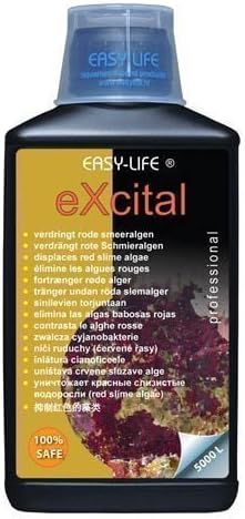 red slime algae remover