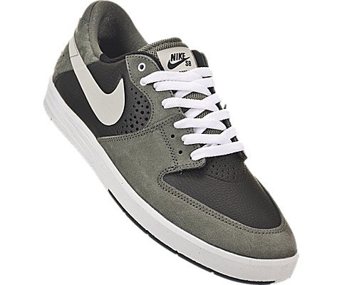 nike paul rodriguez 7 naranja