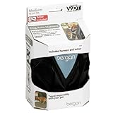 Bergan Dog Auto Harness with Tether, Medium, My Pet Supplies