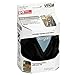 Bergan Dog Auto Harness with Tether, Medium