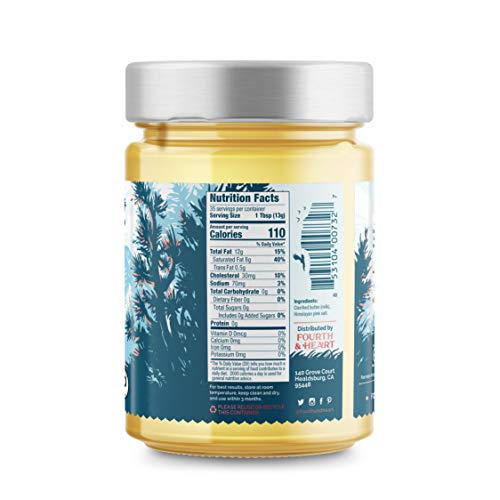 2 Himalayan+Grass+Fed+4th+Heart+Keto+Friendly