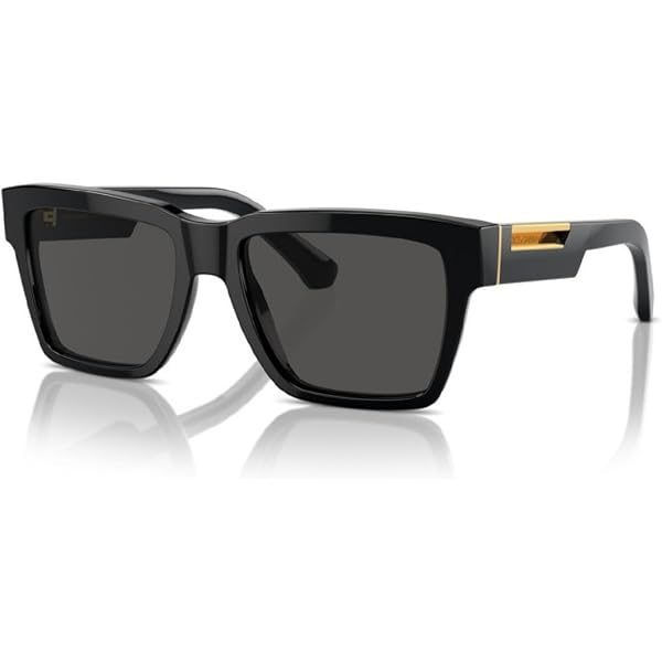 NEW SUNGLASSES PHILIPP PLEIN SPP076M 0579 Sunglasses Philipp Plein SPP077M Frame color Black main image 4