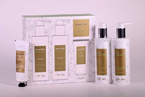jenny glow perfume gift sets
