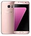 Samsung Galaxy S7 G930 Unlocked GSM 4G LTE Smartphone w/12MP Camera - Platinum Gold (Renewed)