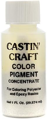 Environmental Tech Transparent Dyes pearl [PACK OF 2 ]