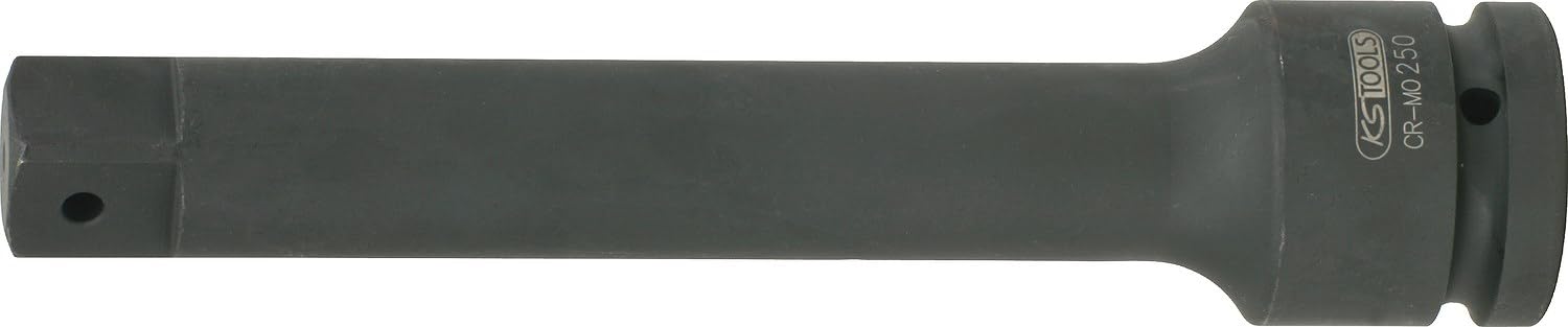 KS Tools 515.1807 1-inch 300mm Impact Extensions