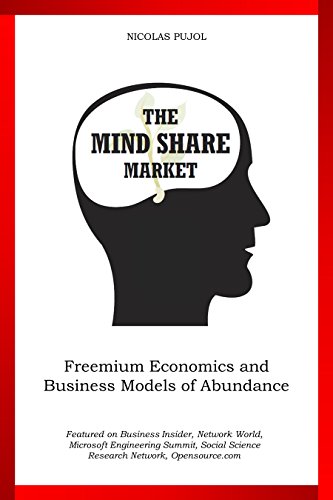 The Mind Share Market: Freemium Economics and Business Models of Abundance