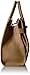 Clean Living Large Tote Shoulder Bag, DK CAMEL/MOODY BLUE/DYNASTY RED/DESERT/MILK, One Size