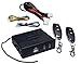 Progressive Automations DC Motor Controller - 12V DC - 30A - Parallel Control - Wireless Remote