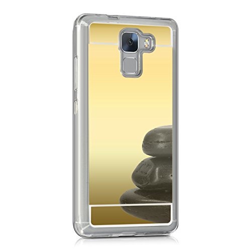 Kwmobile mirror case for huawei honor 7 / honor 7 premi…
