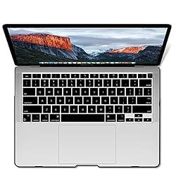 IBENZER Compatible with New MacBook Air 13 inch