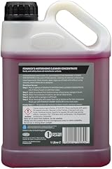 Fenwicks Motorhome Cleaner Concentrate 1 Litre - Safe on ALL Surfaces view 4