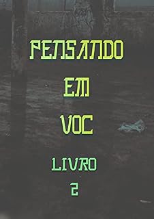 Livro Pensando Em Você - B2