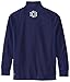 PUMA GOLF Boys Junior Golf Long Sleeve 1/4 Zip Top