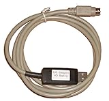 MJS HD Radio USB PC Interface Cable