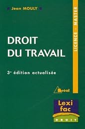 Droit du travail