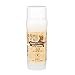 PRIMAL PIT PASTE Deodorant Stick Royal Rogue Natural, 2 OZ
