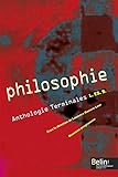 Philosophie Anthologie Tles L-ES-S by