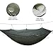 ODSE Hammock Underquilt Lightweight Sleeping Bag Quilt for Camping, Backpacking, Backyard - Packable Full Length Under Blanket Add Hollow Cotton