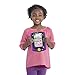 LeapFrog LeapPad Glo Kids Learning Tablet, Purple