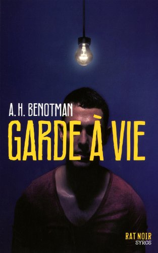 Garde à vie
