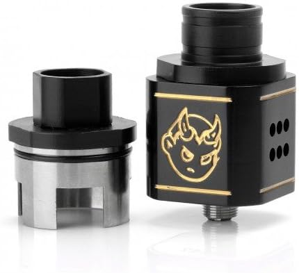 TiCa-TaCa Black b0y V2 Style