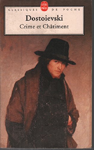 Crime et châtiment