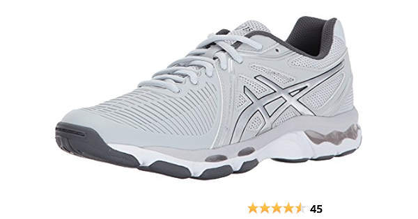 netball ballistic trainers