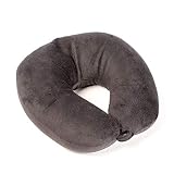 Pur-Well Microbead Travel Neck Pillows