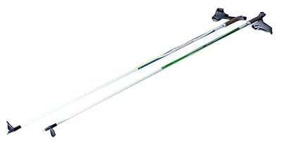 best cross country ski poles