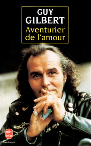 Aventurier de l'amour