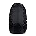 Jepeak 45L Nylon Waterproof Backpack Rain Cover Rucksack Water Resist Cover for Hiking Camping Traveling Outdoor Activities