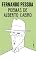 Livro Poemas de Alberto Caeiro (Fernando Pessoa: Obra Poética Livro 2)