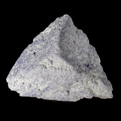 Benitoite Healing Crystal by CrystalAge