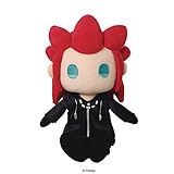 Square Enix Kingdom Hearts III: Axel Plush