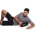Trigger Point Performance TriggerPoint CARBON Deep Tissue Foam Roller, 13-Inch