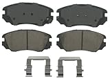 Wagner Brake QuickStop ZD1421 Ceramic Disc Brake