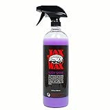 Jax Wax Body Shine Professional Showroom Spray Wax - 32 Ounce