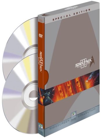 Star Trek 6 - Undiscovered Country Se