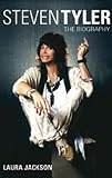 "Steven Tyler - The Biography" av Laura Jackson