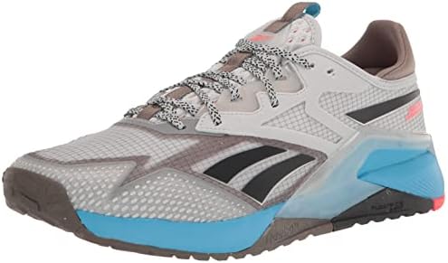 Amazon.com | Reebok Men's Nano X2 TR Adventure Cross Training