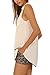 Eliacher Women's Casual Summer Women Blouse Tops Sleeveless Shirt 6640 (L, 1)