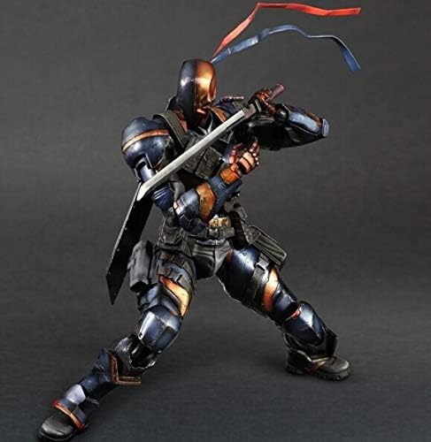 action figure ornaments