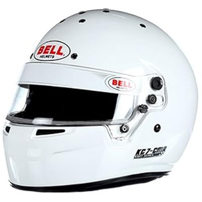 BELL Helmets 1311003 KC7 CMR Youth Karting Helmet Jamaica | Ubuy
