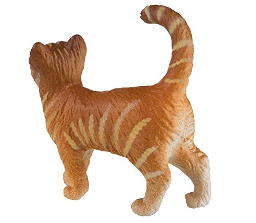 Safari Ltd Safari Farm Tabby Cat