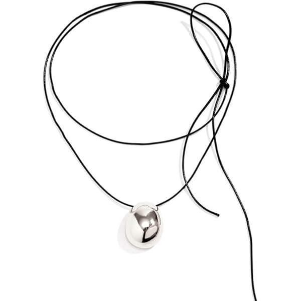 アクセサリー HUF OVAL STONE NECKLACE OVAL STONE NECKLACE - HUF Worldwide JP ハフ