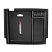 SUPAREE Grab Tray Passenger Storage Tray Organizer & GearTray Gear Shifter Console Storage Organizer