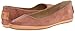 FRYE Women's Tegan Ballet Flat